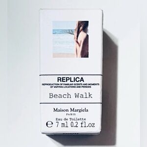 Maison Martin Margiela Replica Beach Walk Eau de Toilette Dabber